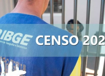 IBGE publica edital de processo seletivo com 112 vagas em Goiás para o Censo 2020