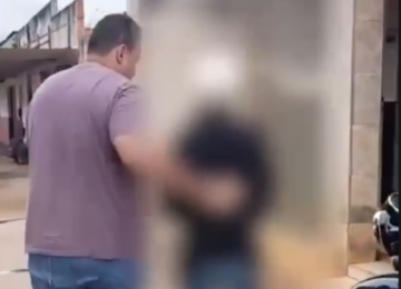 Condenada por atear fogo em vítima, foragida é presa pela Polícia Civil em Acreúna