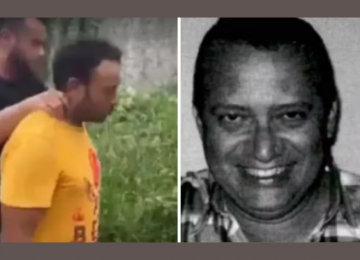 Condenado por chacina de mãe e filhas é sentenciado a mais de 17 anos de prisão por outro crime em Mineiros