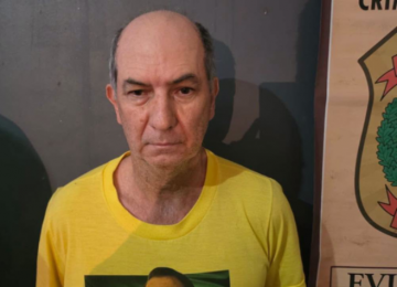 Condenado por homicídio em Rio Verde é preso no Paraguai após tentar esconder identidade