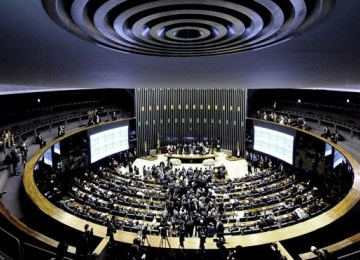 Congresso promulga PEC do Estouro após aprovação do Senado