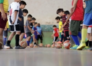 Congresso Técnico do Campeonato Rio-Verdense de Futsal Masculino acontece hoje (14)