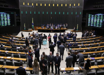 CONGRESSO NACIONAL: 200 ANOS DE HISTÓRIA, DESAFIOS E ESPERANÇAS