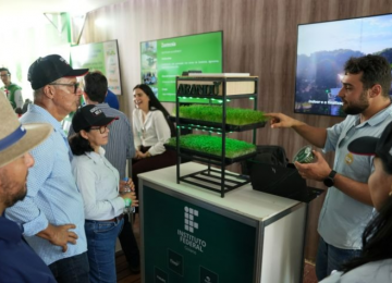 Conhecimento e inovação ganham destaque na Tecnoshow COMIGO 2026 com participação de instituições de ensino