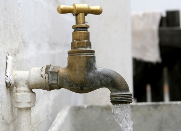 AMAE diz que abastecimento de água em Rio Verde deve normalizar nesta quarta-feira (20) 