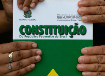 37 ANOS DA CONSTITUIÇÃO CIDADÃ: ENTRE CONQUISTAS E DESAFIOS