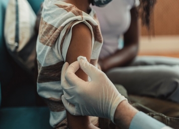 Consulta pública sobre vacinação contra a Covid-19 em crianças brasileiras é encerrada
