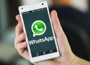 Whatsapp deixa de funcionar para alguns sistemas operacionais