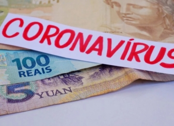 Goiás recebe R$ 14 milhões do Governo Federal para enfrentamento do coronavírus