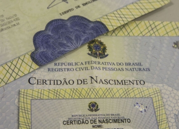Corregedoria Nacional de Justiça inicia campanha para emissão gratuita de certidão de nascimento em todo o país