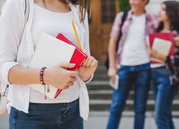 Prefeitura abre inscrições para o Programa Bolsa Universitária 2025 em Rio Verde