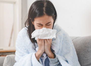 COVID, GRIPE OU EFEITOS DAS QUEIMADAS? COMO SABER?