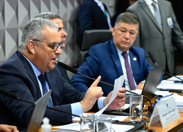 O FIM DA CPI DO INSS: UM RETRATO DA POLÍTICA SOBREPOSTA AO INTERESSE PÚBLICO