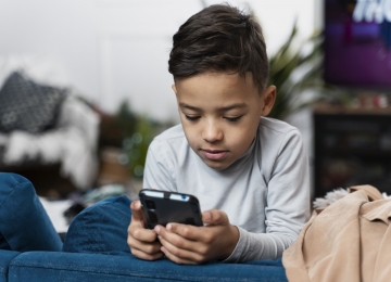 REFLEXOS DA LEI 2628/22: A ADULTIZAÇÃO DE CRIANÇAS E O ECA DIGITAL