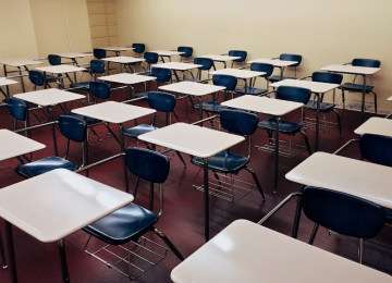 Crimes em escolas terão penas mais duras com nova lei sancionada 