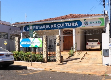 Rio Verde investe R$ 229 mil em editais culturais para valorizar talentos locais; confira