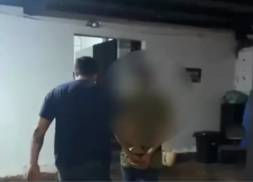 Cunhado suspeito de abusar sexualmente de adolescente com deficiência é preso pela Polícia Civil de Rio Verde