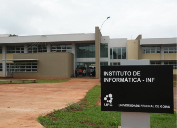 Curso de IA supera Medicina como o mais concorrido na UFG pelo Sisu 2025