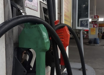 Custo médio do litro da gasolina se aproxima de R$ 8 em alguns estados brasileiros