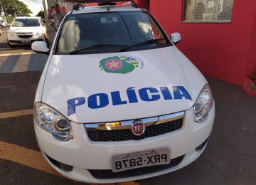 Polícia de Rio Verde prende traficantes em Santa Helena e na Lagoa do Bauzinho