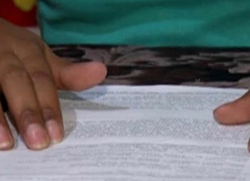 Mulher é presa por vender lotes de família sem consentimento em Rio Verde
