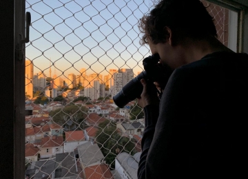 Assembleia Legislativa de Goiás abre concurso de fotografia com prêmios de até R$ 2 mil