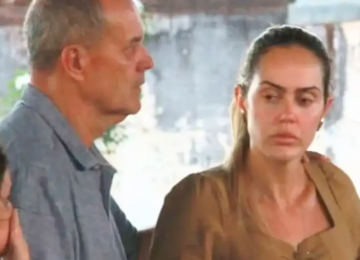 Defensoria de GO processa emissoras de TV por divulgar vídeo de Sarah Araújo