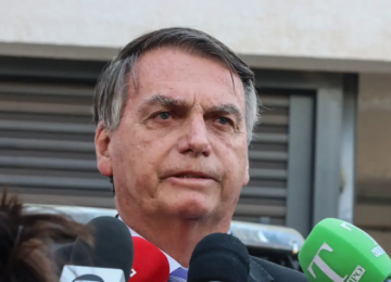 PGR pede condenação de Bolsonaro e aliados por tentativa de golpe