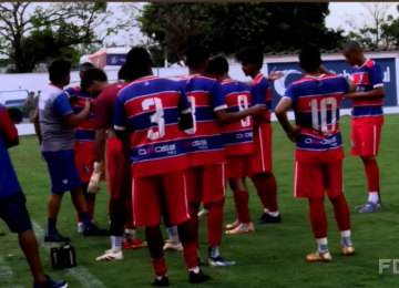 Defesas vazadas: Rioverdense e Itumbiara têm os piores números da Terceira Divisão do Goianão