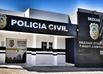 Goiás cria Delegacia de Combate à Corrupção e divulga queda nos índices de criminalidade em Goiás