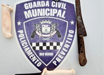 Delegacia registra 3ª tentativa de homicídio durante final de semana em Rio Verde