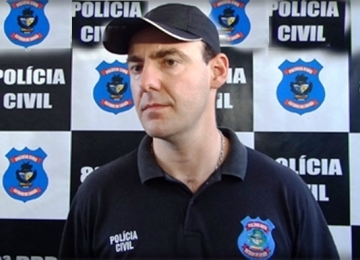 GEPATRI prende 05 e faz mandados de busca e apreensão em Operação contra roubos em Rio Verde