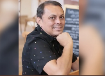 Jornalista é encontrado morto em Goiânia; mulher suspeita ameaça se jogar de apartamento