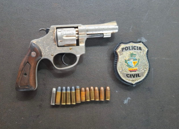 Denúncia anônima leva a resgate de mulher mantida em cárcere privado em Rio Verde; homem foi preso