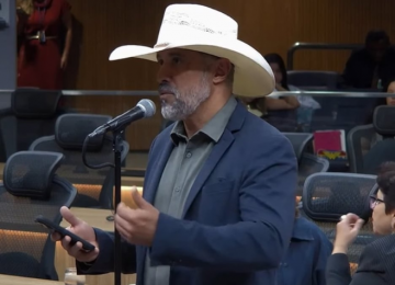 Deputado chama exposição sobre religiões de matriz africana de 'demoniacas'