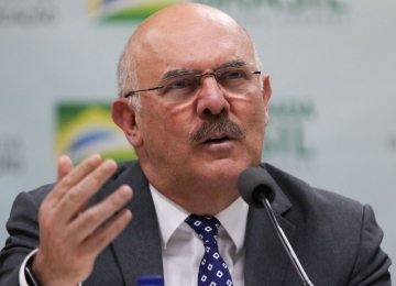 Desembargador manda soltar ex-ministro Milton Ribeiro investigado por corrupção no MEC