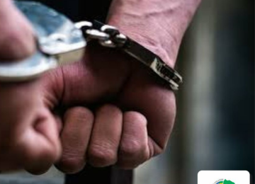 Bandidos são presos em Acreúna após assalto em Indiara