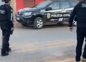 Polícia Civil deflagra operação contra quadrilha que aplicava golpes no mercado de grãos