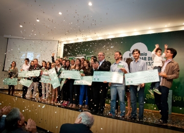Prêmio Faeg/Senar de jornalismo tem carro zero na premiação: veja como concorrer