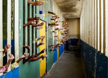 Detento é encontrado morto em cela da Unidade Prisional de Rio Verde