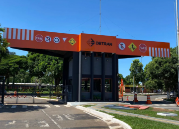 Detran-GO abre prazo para motoristas evitarem suspensão da CNH; veja como apresentar defesa