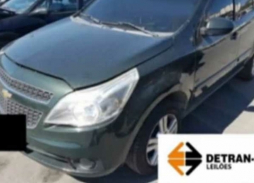 Homem denuncia golpe de leilão de carros em site falso do Detran-GO