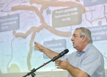 Parcerias público-privadas contribuem para o desenvolvimento de Goiás