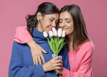 O DIA DAS MÃES: CONCILIAR EMOÇÃO E ECONOMIA