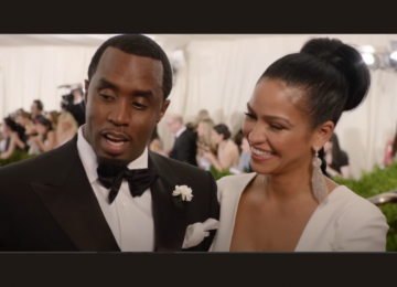 Em julgamento, defesa de Diddy assume histórico de violência doméstica: 
