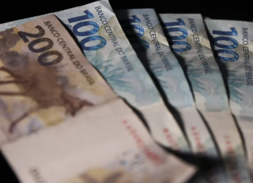 Trabalhadores vão receber R$ 12,9 bilhões do lucro do FGTS em 2024