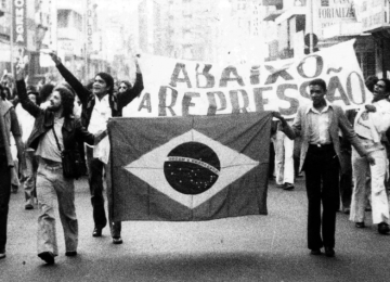 Há 60 anos, iniciava-se no Brasil a ditadura militar