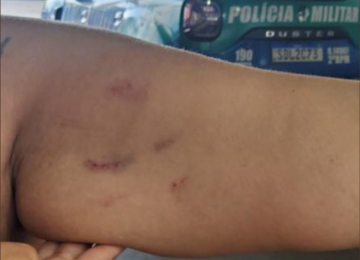Discussão por aluguel termina em briga, ameaças e duas mulheres na delegacia em Rio Verde