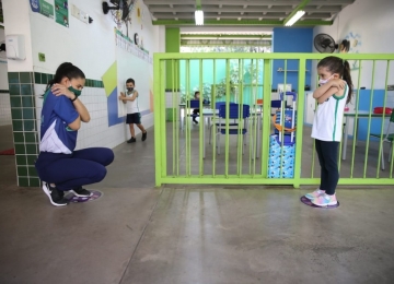 Rio Verde divulga Relação de Alunos Educação Infantil (Creche - 0 a 3 anos). Confira!