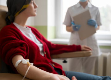 Caminhada Doe Medula mobiliza Rio Verde em ação de conscientização pela vida neste sábado (31)